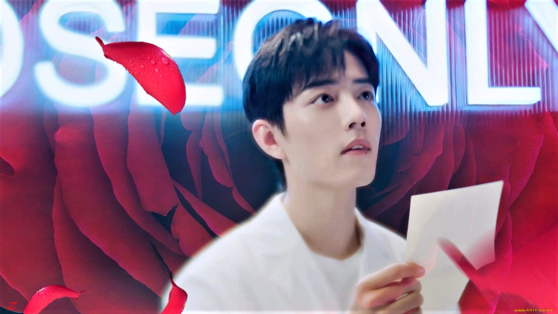 , xiao zhan, , , , 
